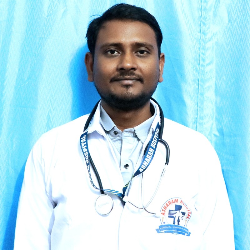 Dr. Sushil Kumar Shah